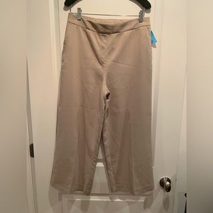 Nicole Miller dress pants - NWT!